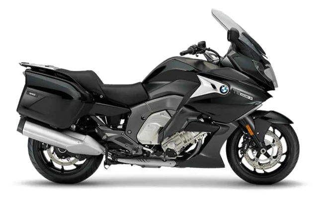 BMW BMW K 1600 GTL