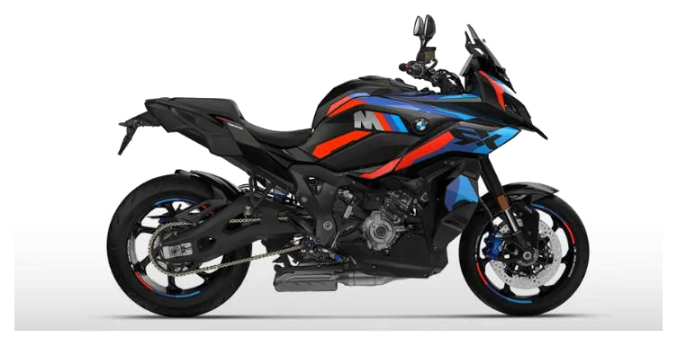 BMW BMW M 1000 XR