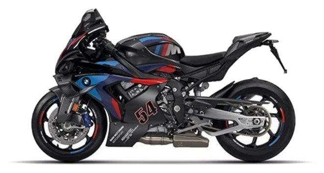 BMW BMW M1000 RR