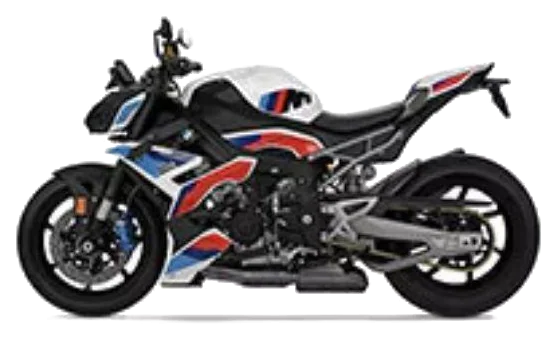 BMW BMW M1000R