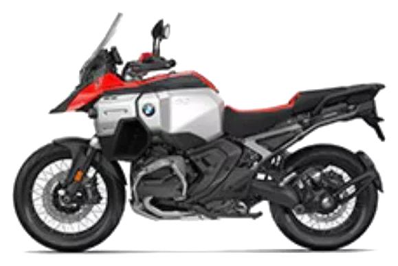 BMW BMW R 1300GS Adventure