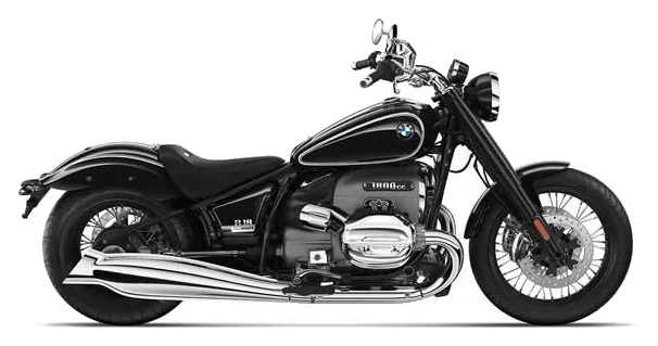 BMW BMW R 18