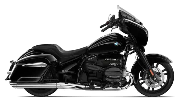 BMW BMW R 18 B