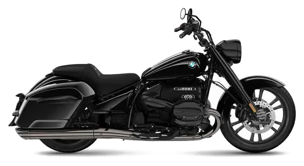 BMW BMW R 18 ROCTANE