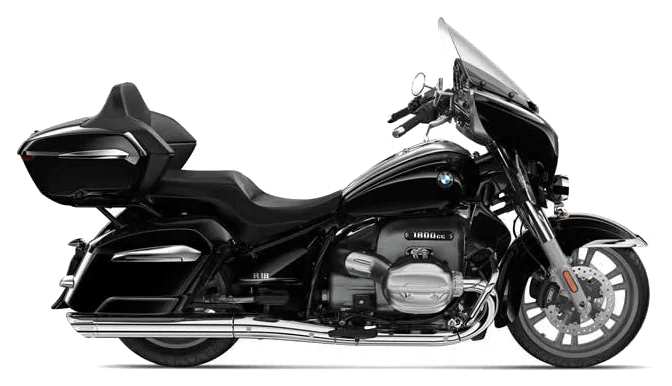 BMW BMW R 18 TRANSCONTINENTAL