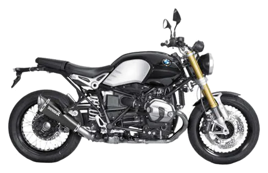 BMW BMW R NINET