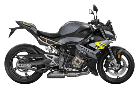 BMW BMW S 1000 R