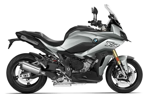 BMW BMW S 1000 XR