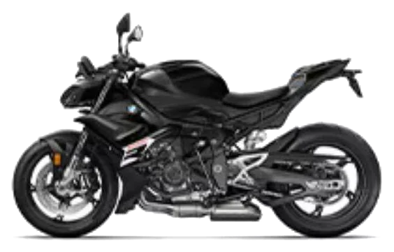 BMW BMW S1000R