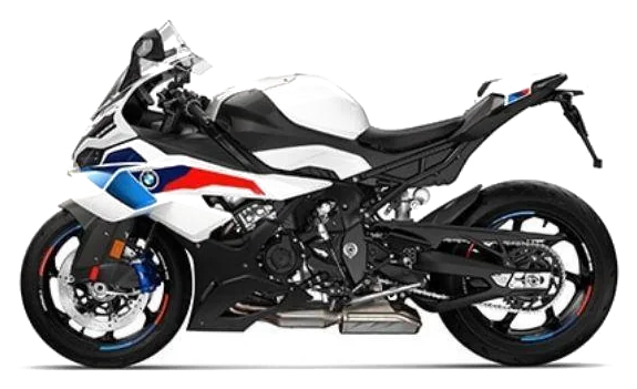 BMW BMW S1000RR