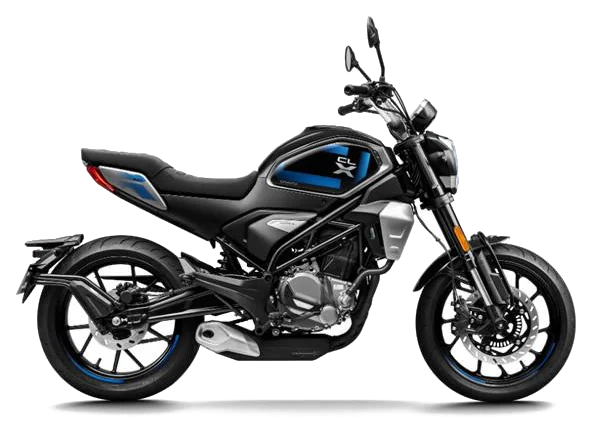 CF MOTO CF MOTO 250 CL-X