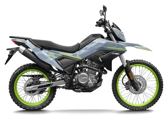 CF MOTO CF MOTO 250 DUAL