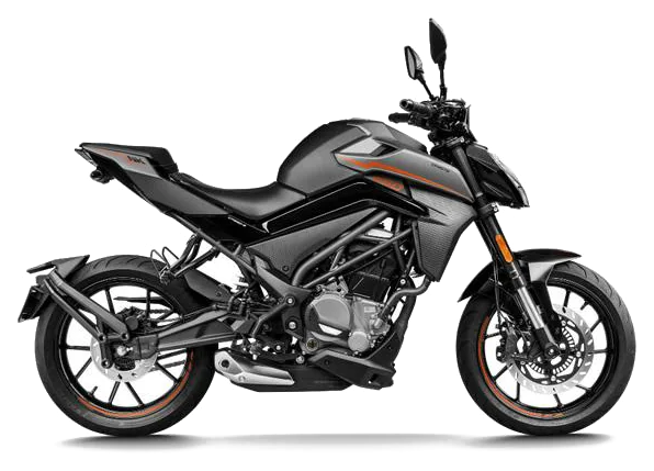 CF MOTO CF MOTO 250NK
