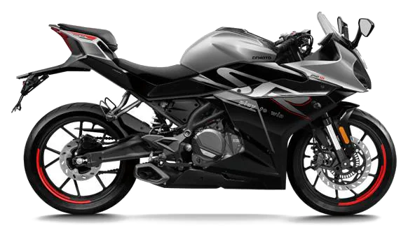 CF MOTO CF MOTO 250SR