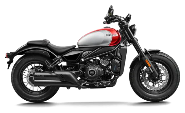 CF MOTO CF Moto 450 CL-C