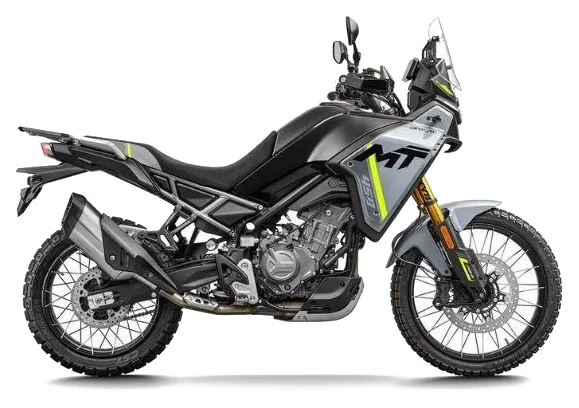 CF MOTO CF Moto 450 MT