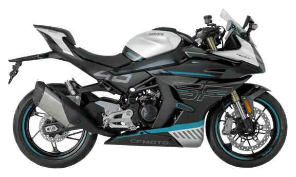 CF MOTO CF MOTO 450 SR