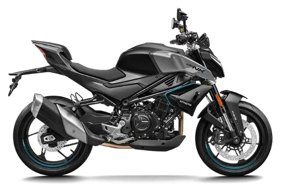 CF MOTO CF MOTO 450NK