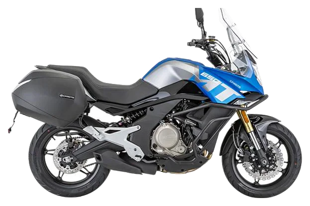 CF MOTO CF MOTO 650 MT
