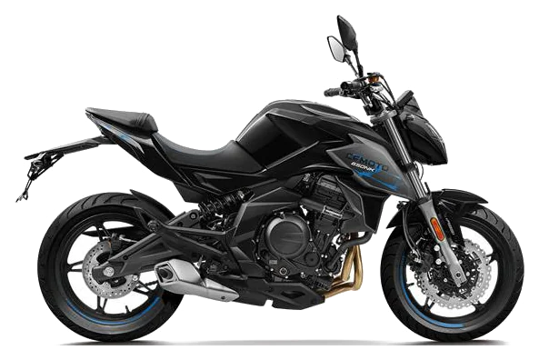 CF MOTO CF MOTO 650NK