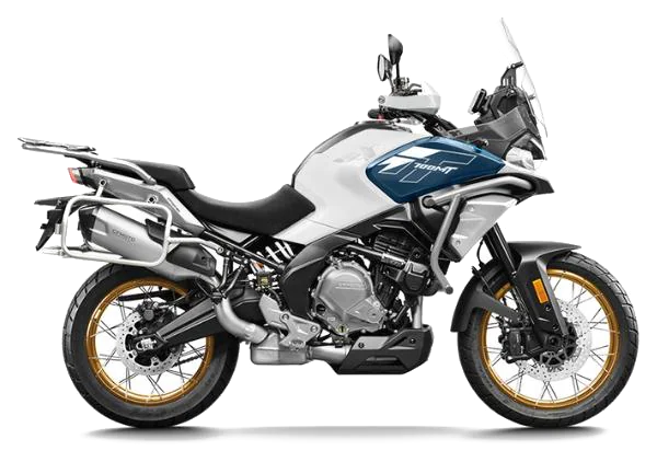 CF MOTO Cf Moto 700 MT