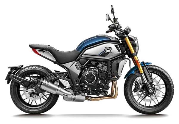 CF MOTO CF MOTO 700CL-X HERITAGE