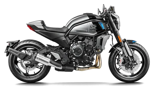 CF MOTO CF MOTO 700CL-X SPORT