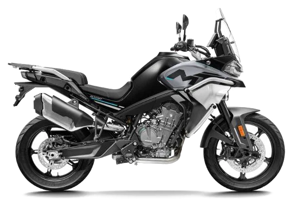 CF MOTO CF Moto 800 MT Sport