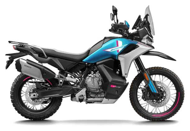 CF MOTO CF MOTO 800MT-X