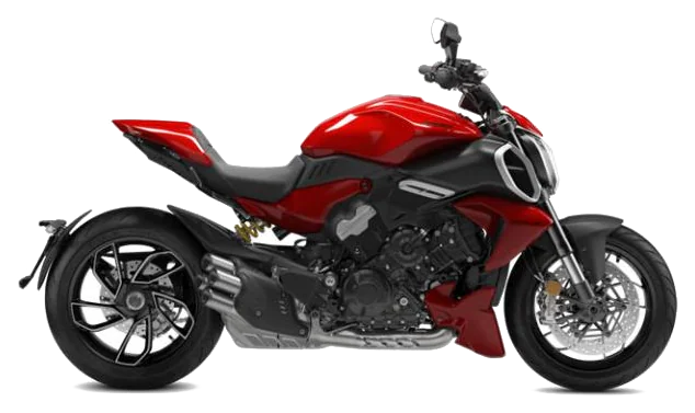 Ducati Ducati Diavel