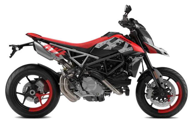 Ducati Ducati Hypermotard 950