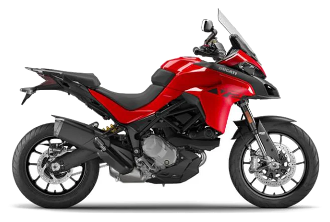 Ducati Ducati Multistrada V2