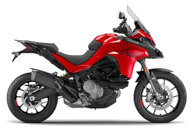 Ducati Ducati Multistrada V2 S