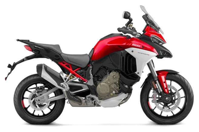 Ducati Ducati Multistrada V4 S