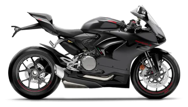 Ducati Ducati Panigale V2