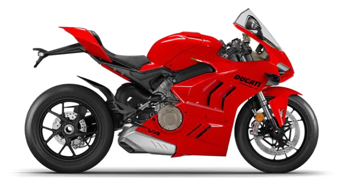 Ducati Ducati Panigale V4