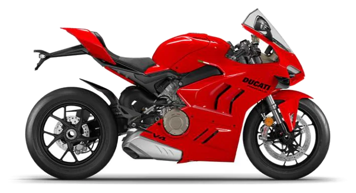 Ducati Ducati Panigale V4 S