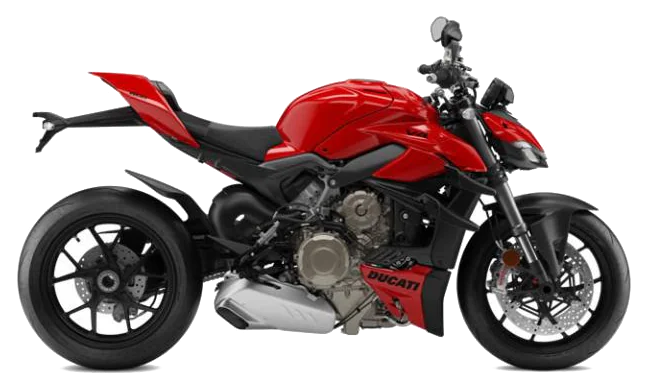 Ducati Ducati Street Fighter V4