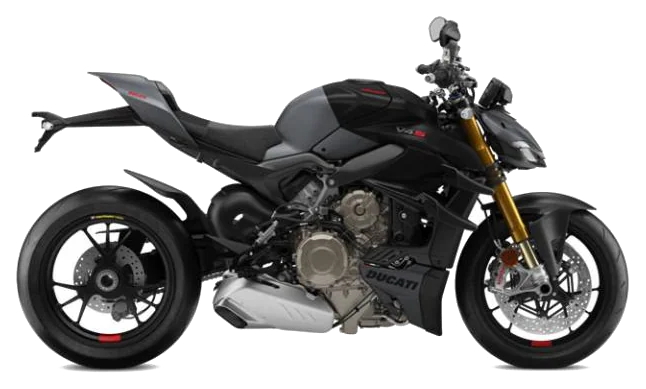 Ducati Ducati Street Fighter V4 S