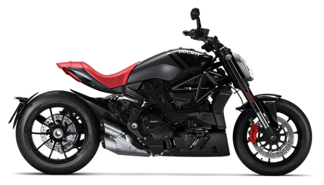 Ducati Ducati XDiavel V4