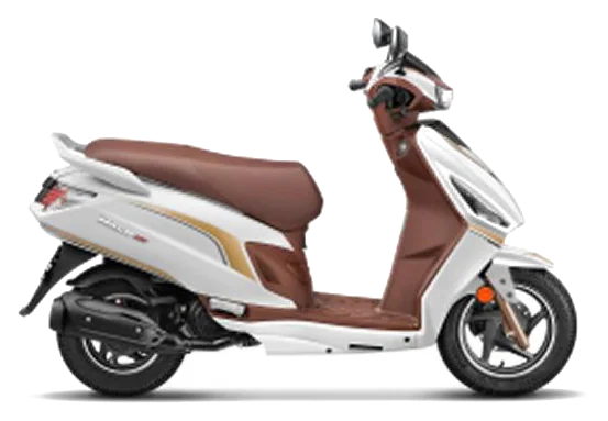 HERO HERO DASH 125