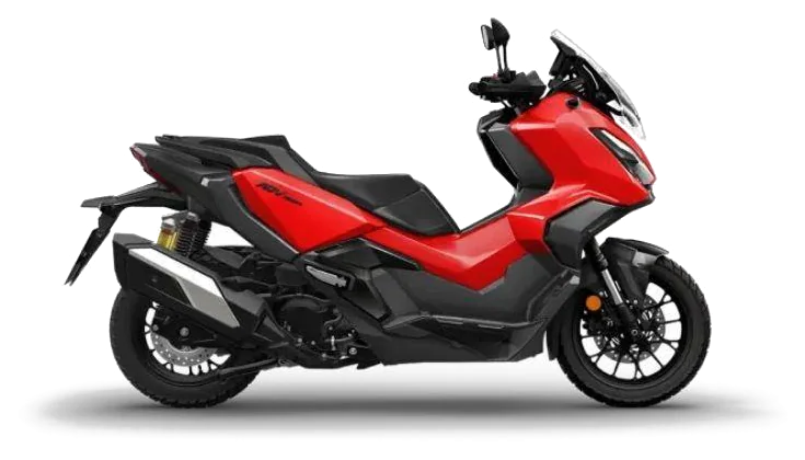 HONDA Honda ADV350