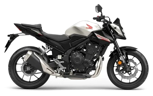HONDA Honda CB 500 Hornet