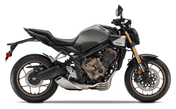 HONDA Honda CB650R