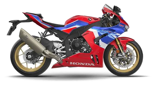 HONDA Honda CBR1000RR-R