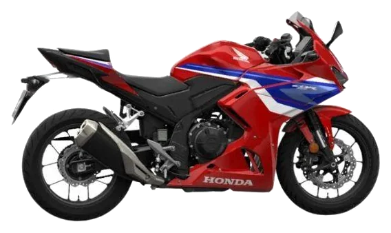 HONDA Honda CBR500R