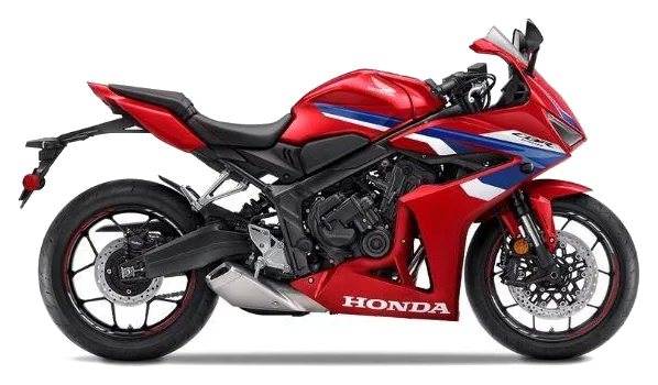HONDA Honda CBR650R