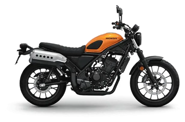 HONDA Honda CL250