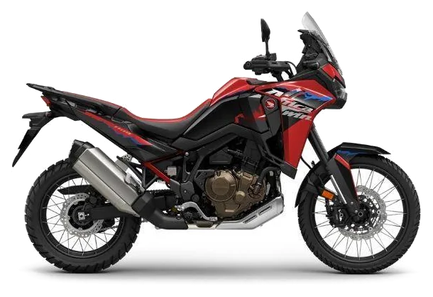 HONDA Honda CRF1100L Africa Twin