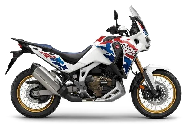 HONDA Honda CRF1100L Africa Twin Adventure Sports ES DCT